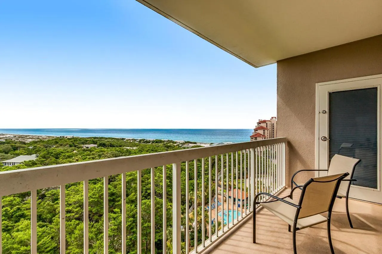Tops'L Summit 1006 Combo Destin