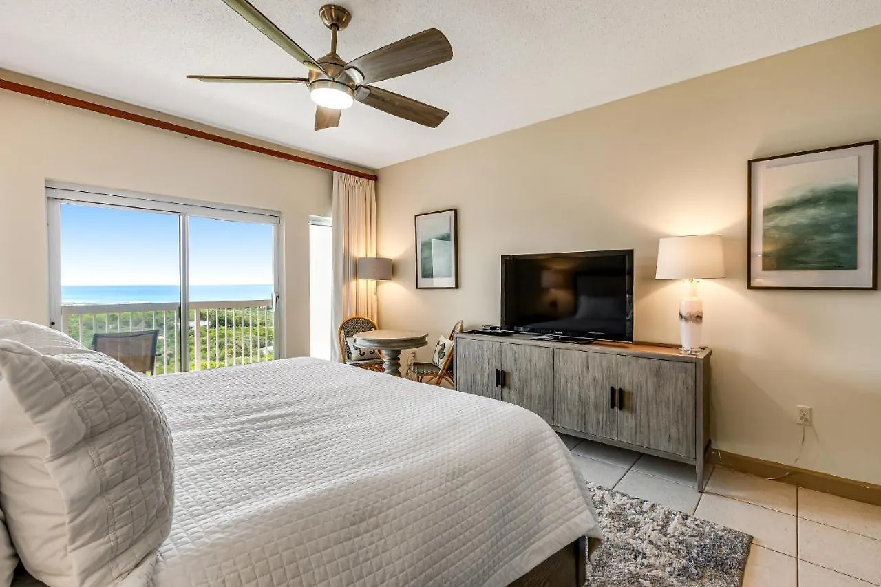 Apartment Tops'L Summit 1006 Combo Destin United States