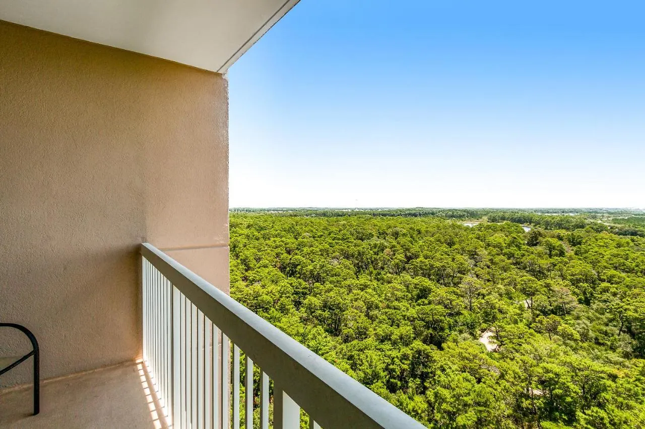 Tops'L Summit 1006 Combo Destin