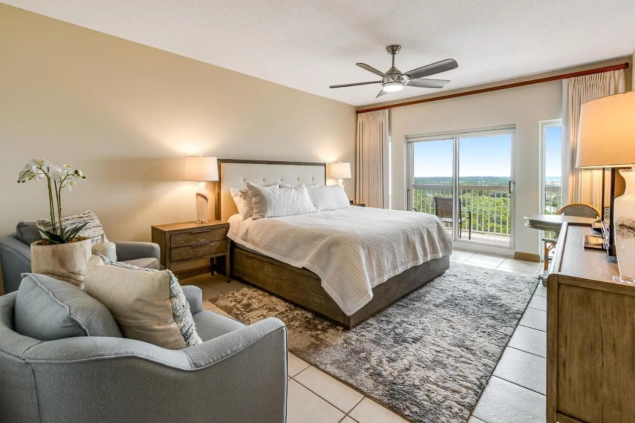 Tops'L Summit 1006 Combo Destin
