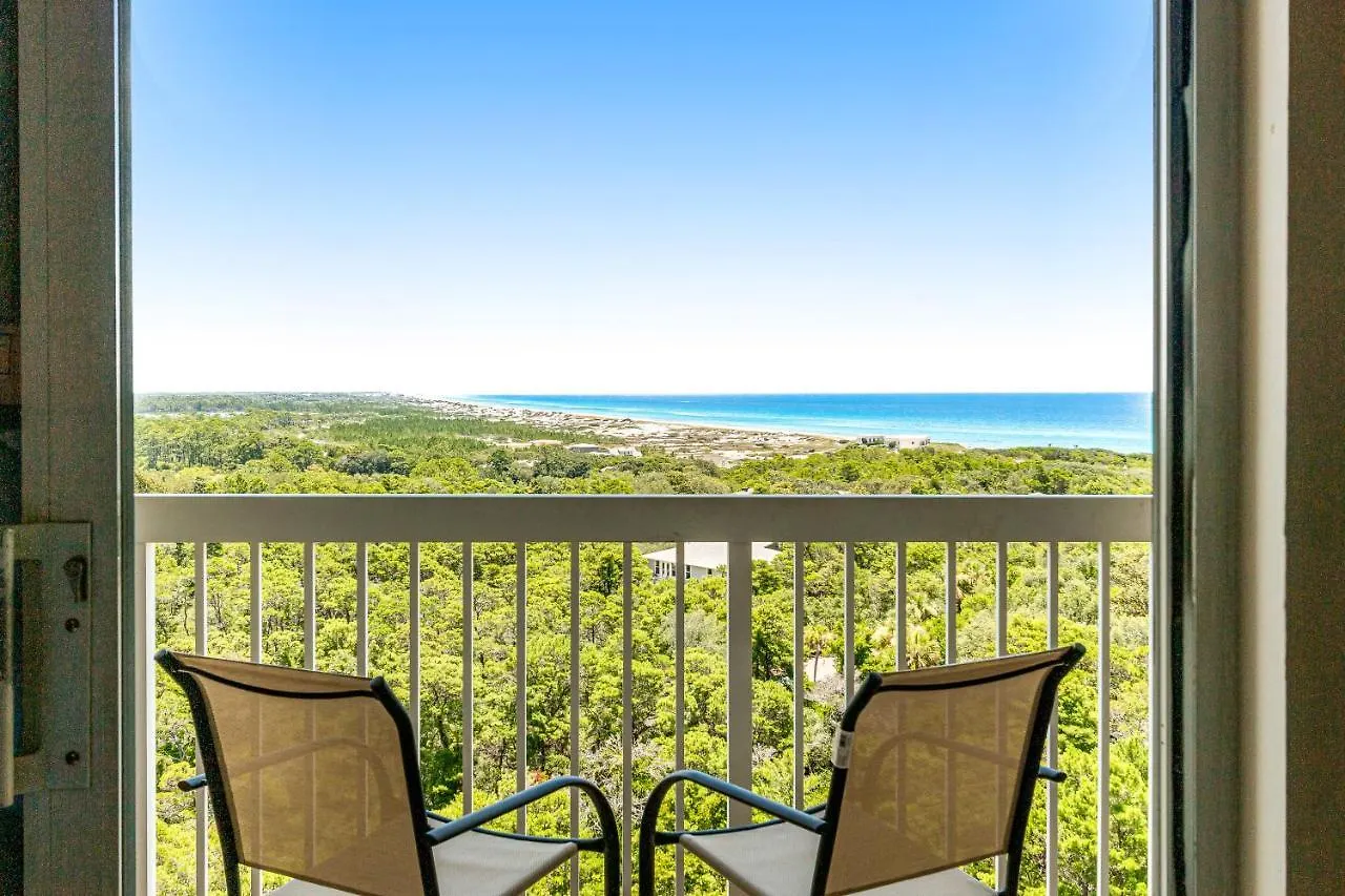 Apartment Tops'L Summit 1006 Combo Destin