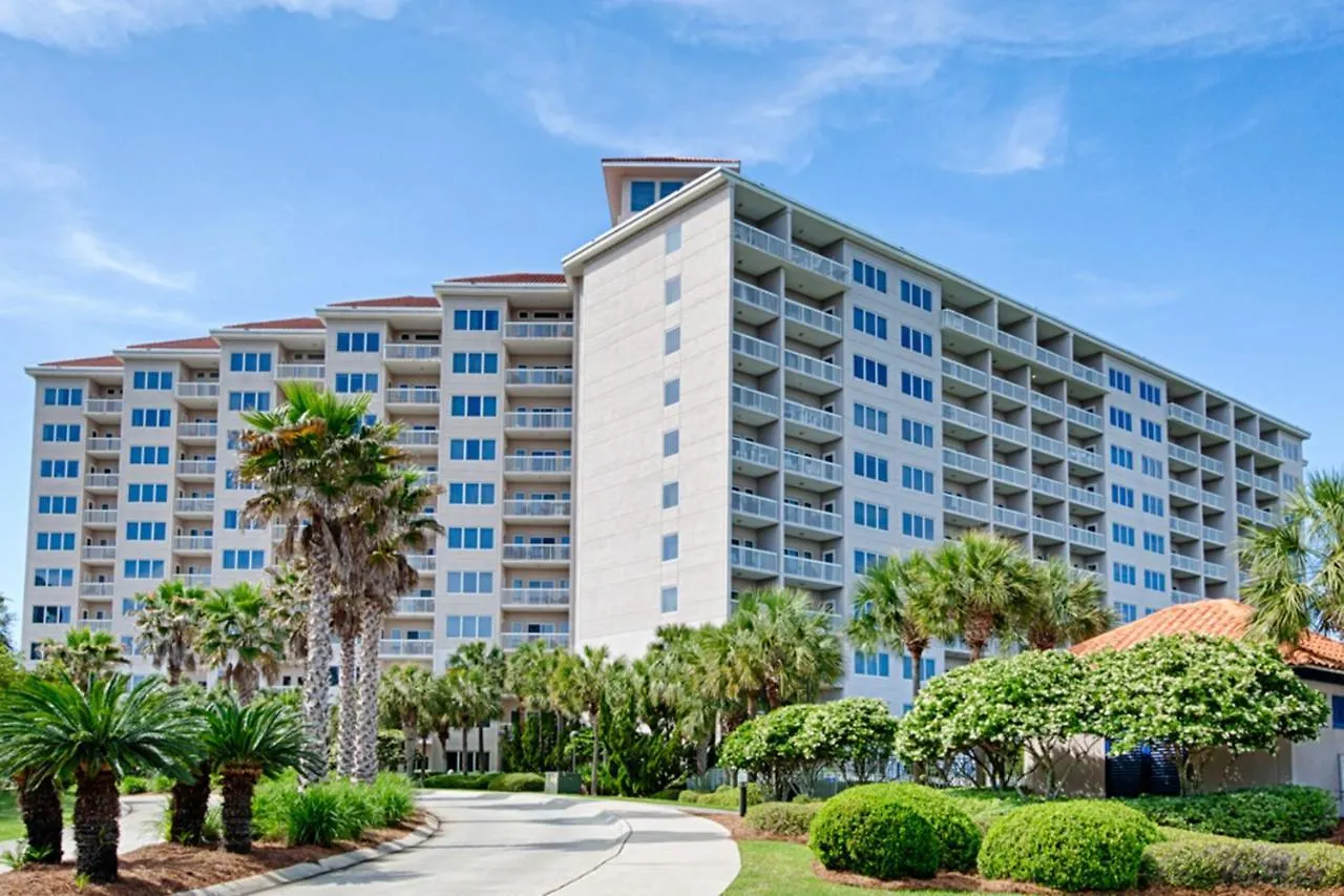 Tops'L Summit 1006 Combo Destin United States