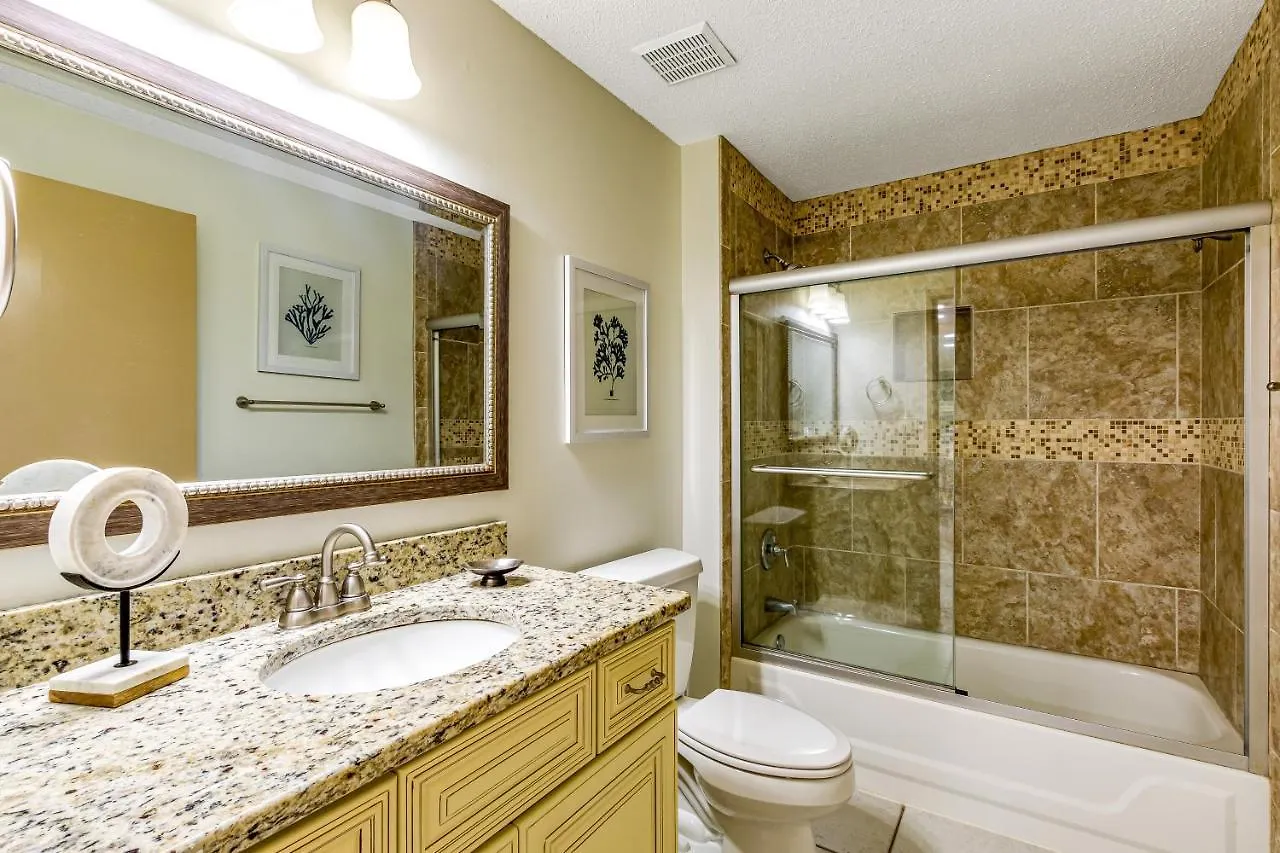 Tops'L Summit 1006 Combo Destin Apartment