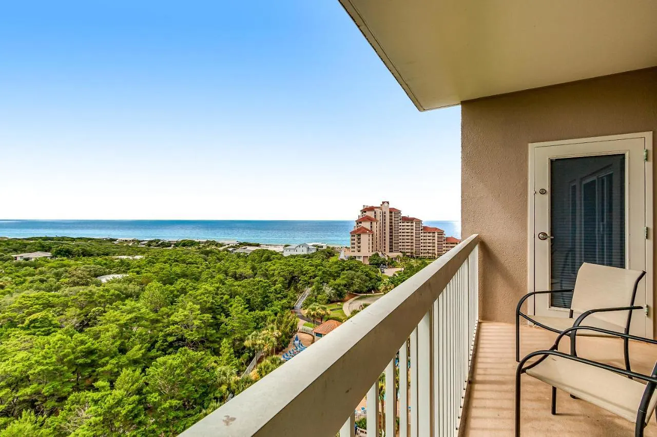 Tops'L Summit 1006 Combo Destin Apartment